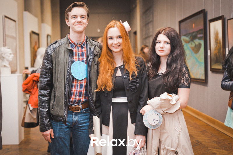 Ночь музеев, фото № 31