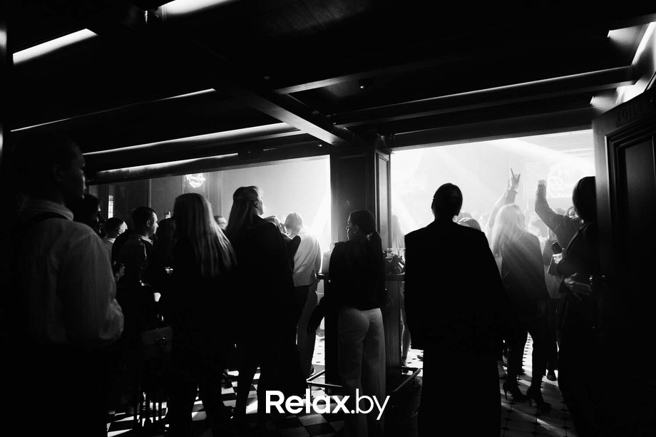 Piano Bar Band, фото № 48