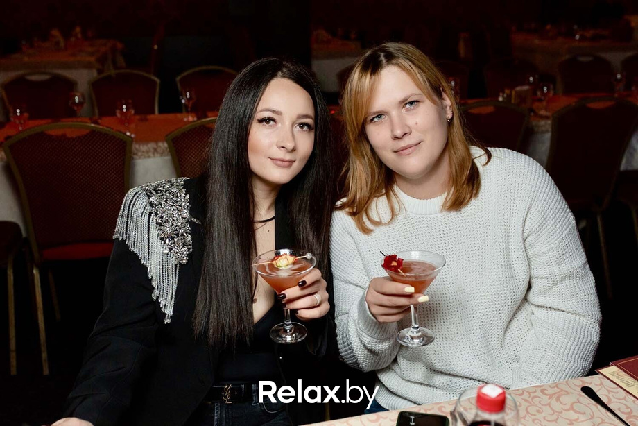 MoulinRouge, фото № 1