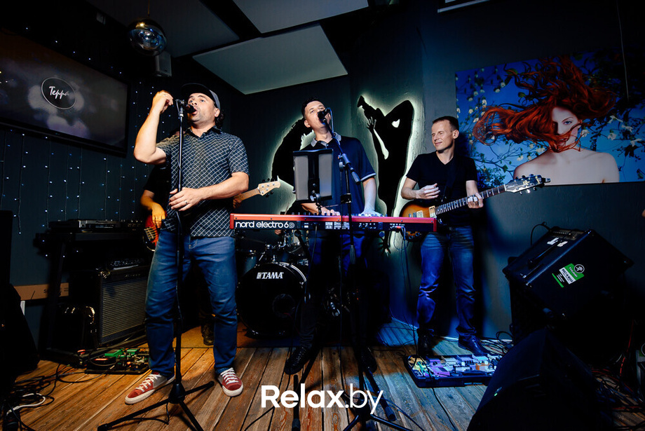 Ночные жители, фото № 4