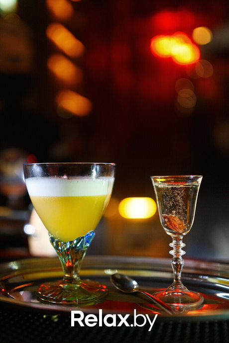 Live Lounge — Хелена Мерааи, фото № 7