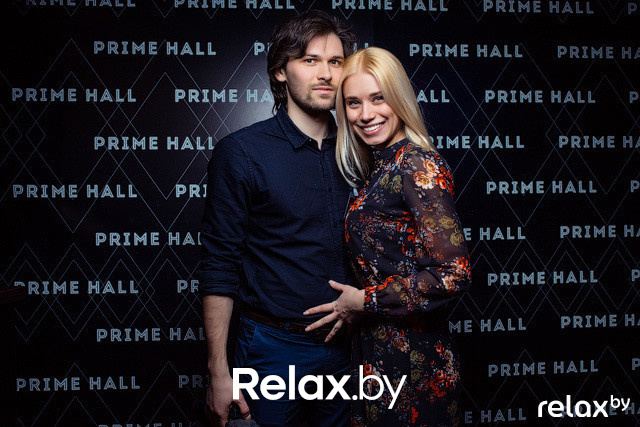 Сладкие парочки прошедшей недели, фото № 41