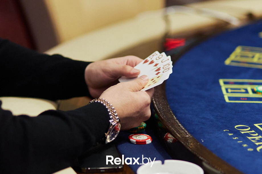 «LUCKY 7 и Счастливый рейс», фото № 34