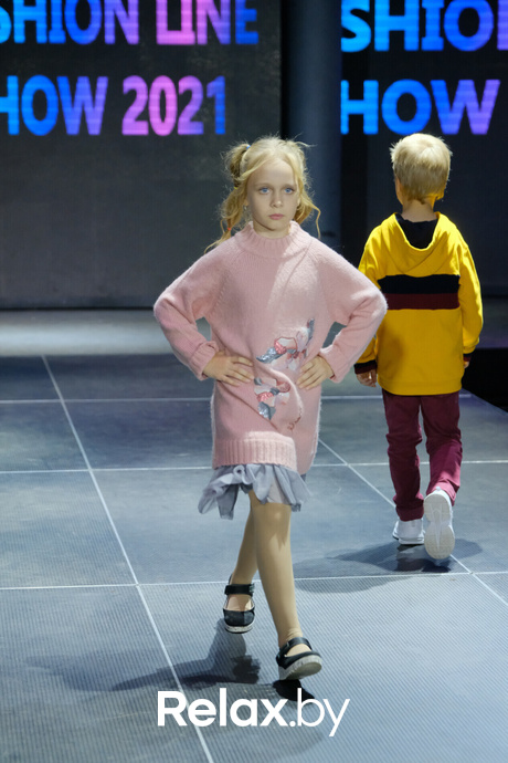 FASHION LINE SHOW 2021, фото № 159