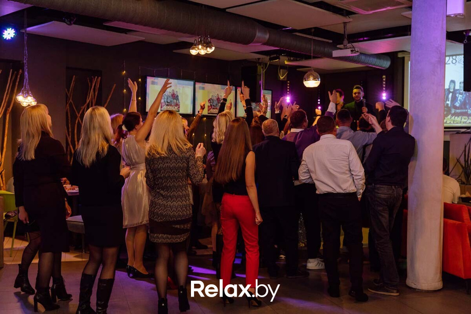 Happy New Year in Terra, фото № 102