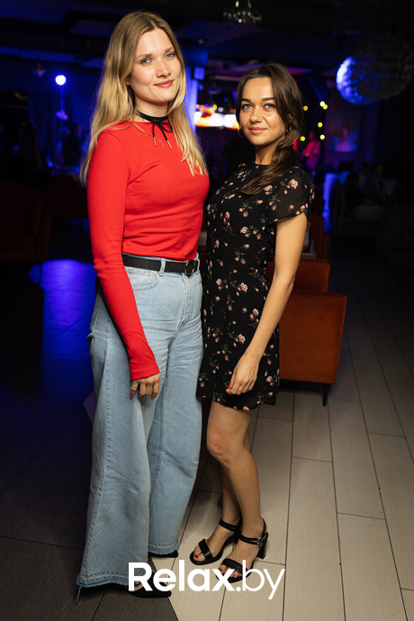 Ночные жители, фото № 40