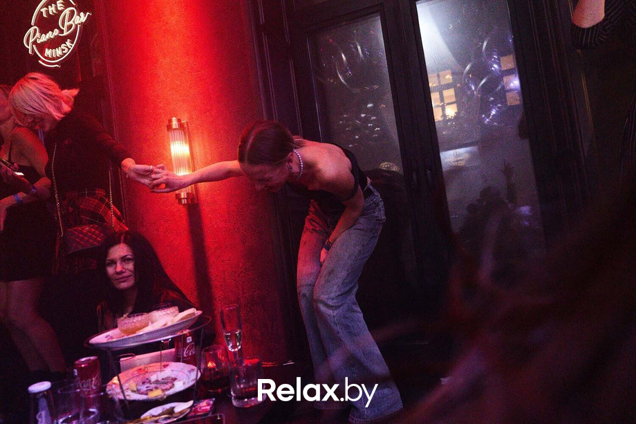 Piano Bar Band, фото № 69