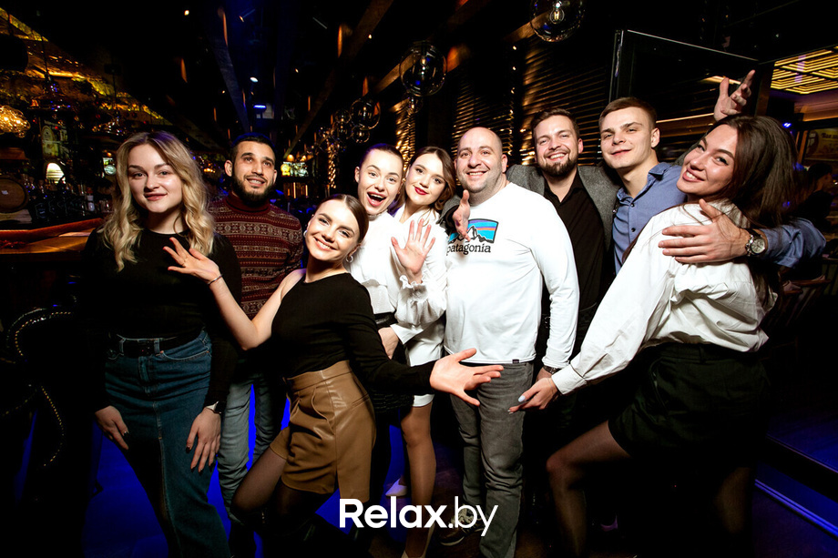 Friday night, фото № 30