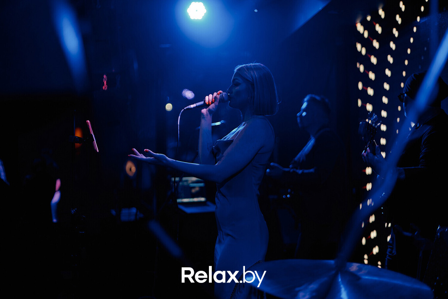 Saturday music, фото № 16