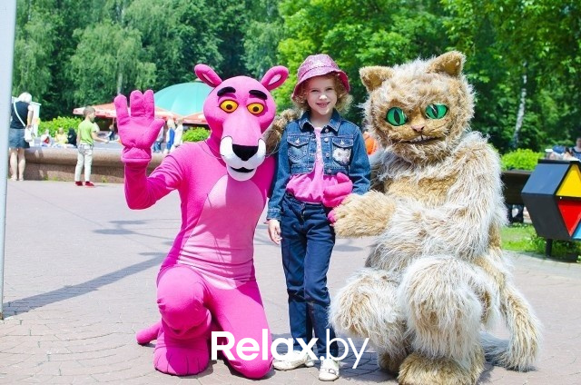 ELpresent.by на благотворительной акции для детей, фото № 43