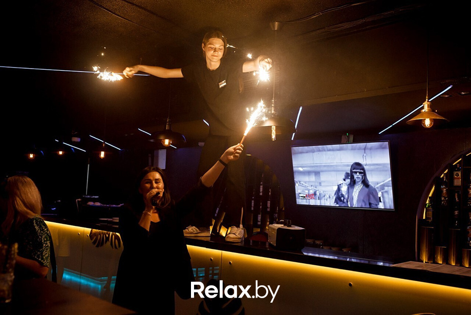 Saturday Party, фото № 17