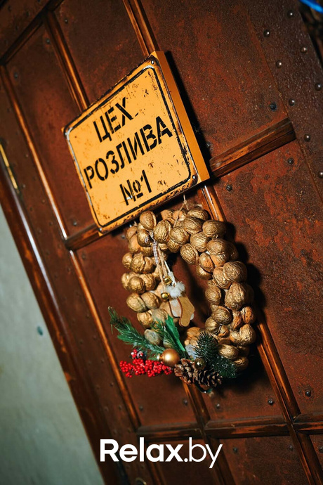 Новогодний корпоратив, фото № 76