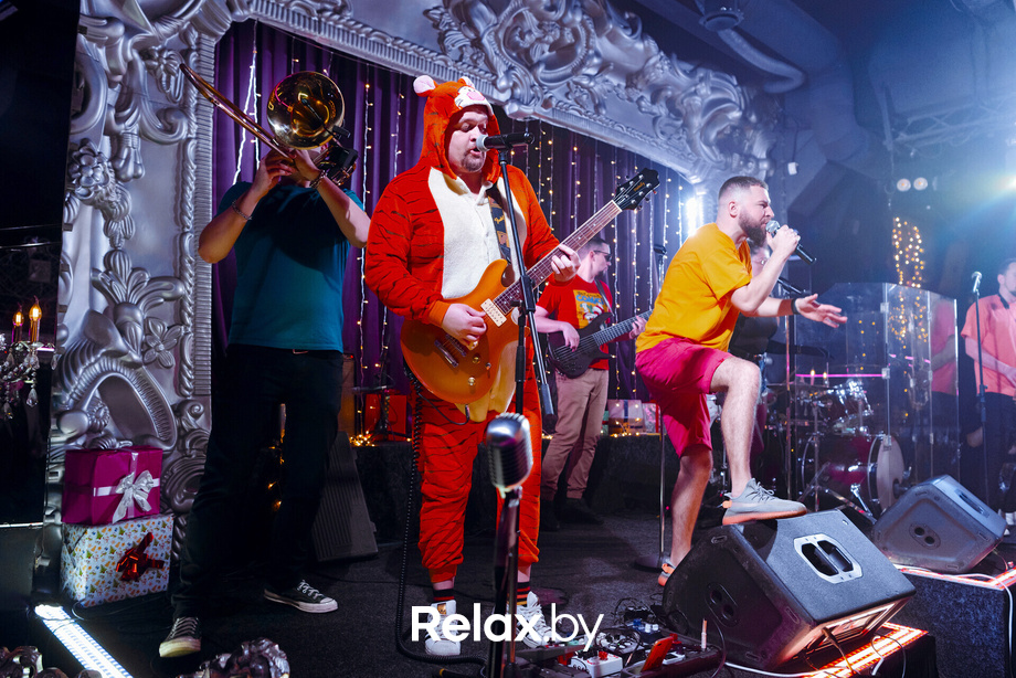 Friday BOGEMA, фото № 3