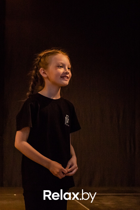 Театральная студия МАСКА workshop, фото № 29