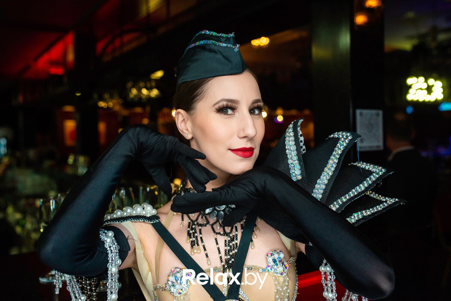 День Рождения «Мулен руж show», фото № 100