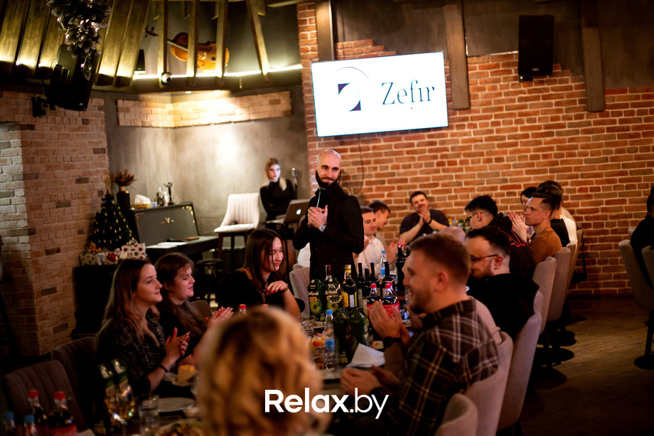 Ночь караоке, фото № 44