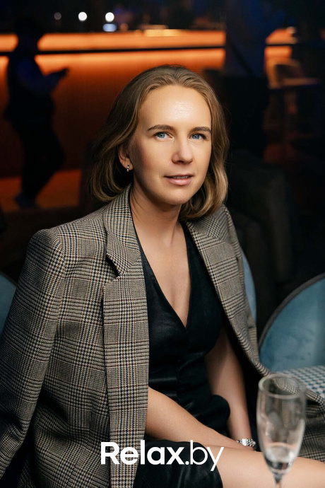 Ночные жители, фото № 12