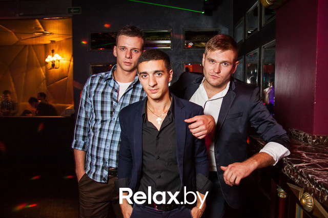 Madison Disco, фото № 48