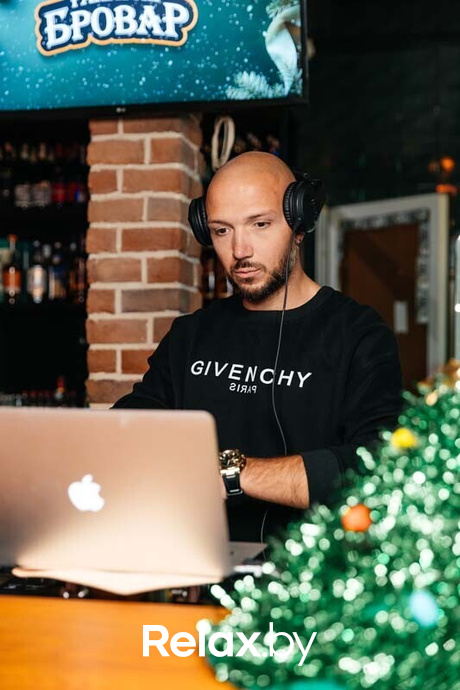 Новогодний корпоратив 14.12.2024, фото № 85