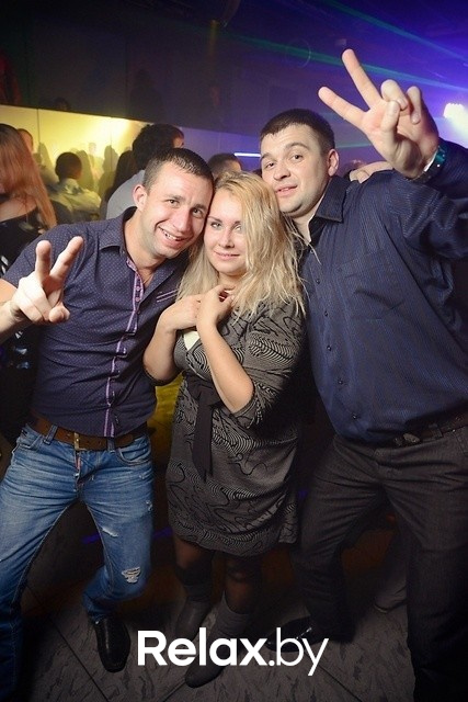 Saturday party, фото № 40