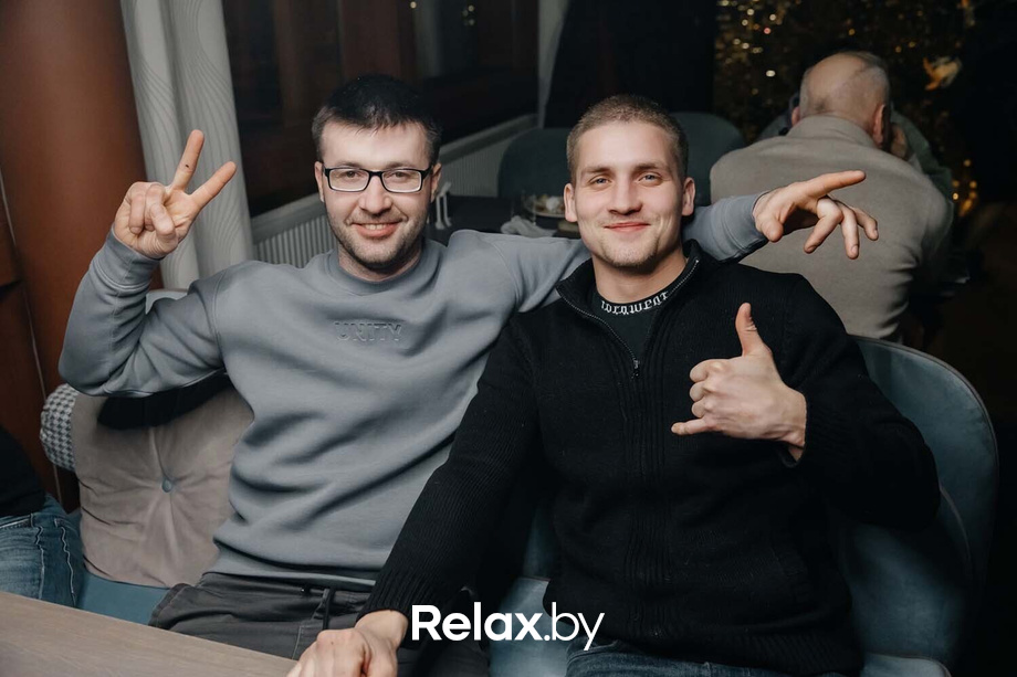 Ночные жители, фото № 126