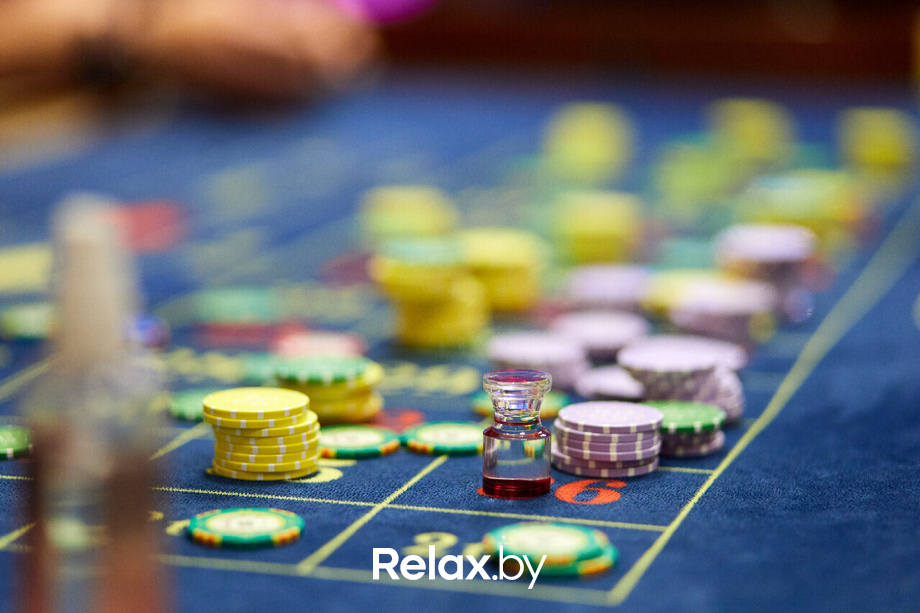 «Lucky 7 и Счастливый рейс», фото № 23