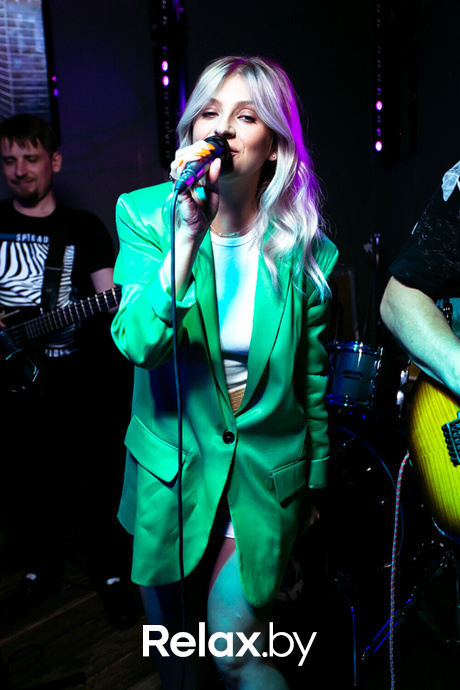 Ночные жители, фото № 12