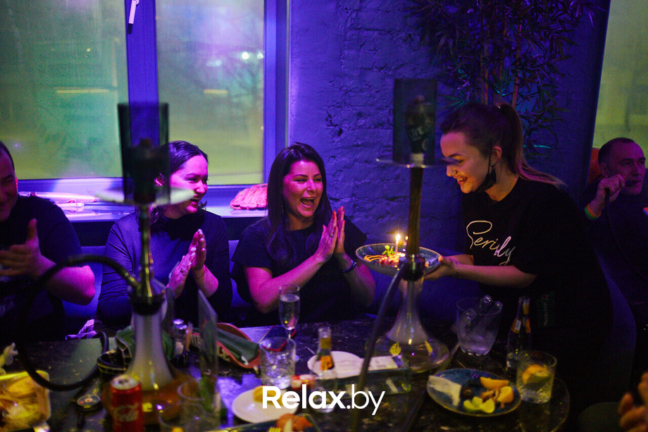 Nua Night Party, фото № 30