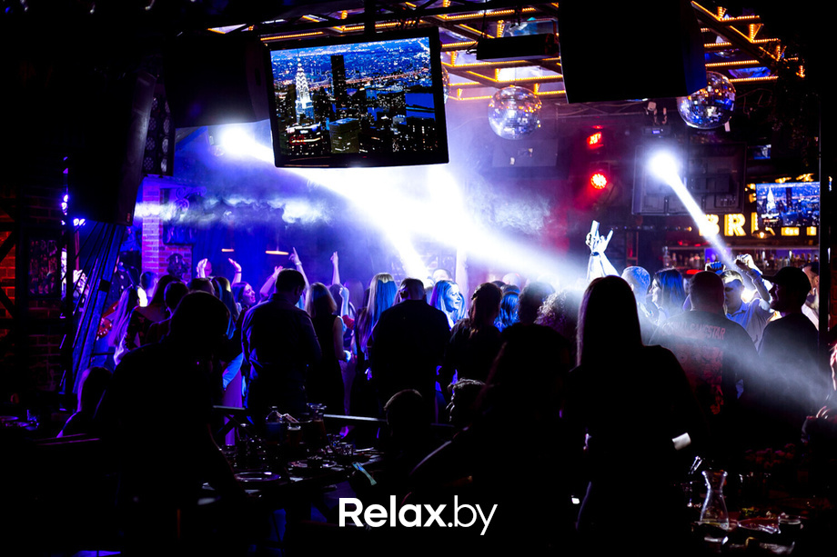 Brooklyn Live!, фото № 83