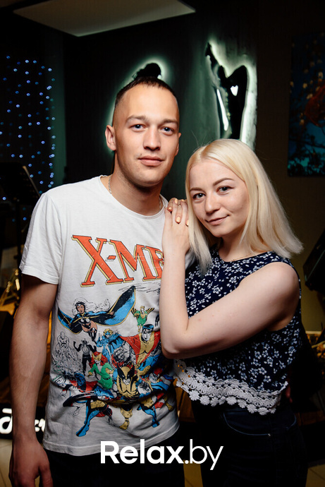 Ночные жители, фото № 5