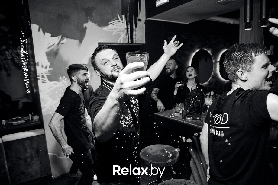 After hours party, фото № 45