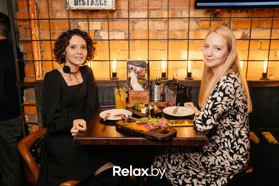 День Встречи Выпускников, фото № 9