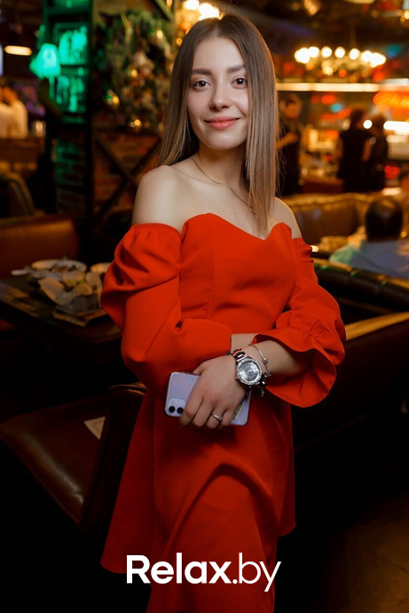 Новогодний Бруклин, фото № 11