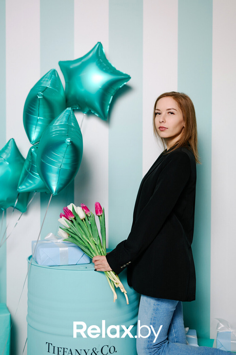 Breakfast at Tiffany's, фото № 88