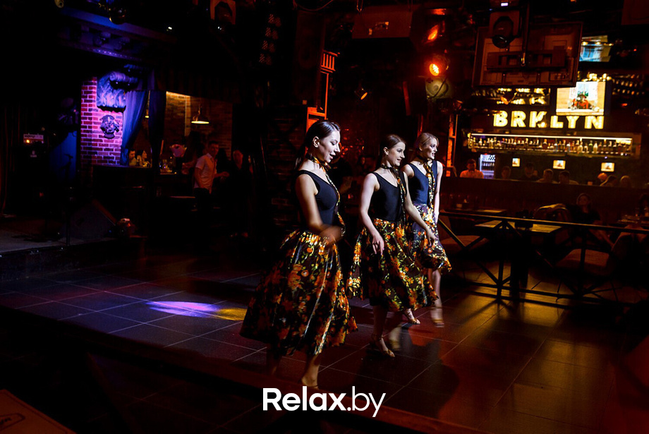 Brooklyn Live!, фото № 38