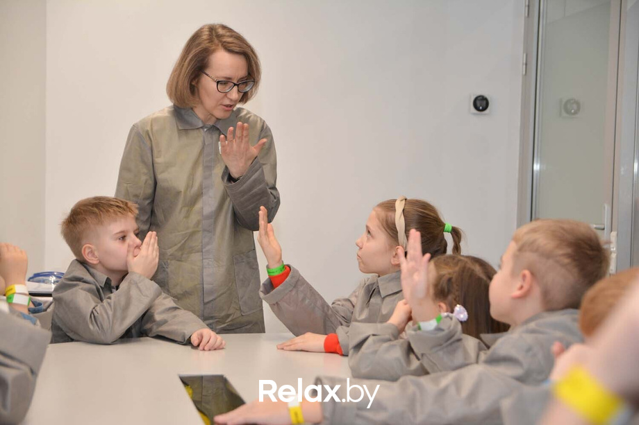 День белорусской науки, фото № 107