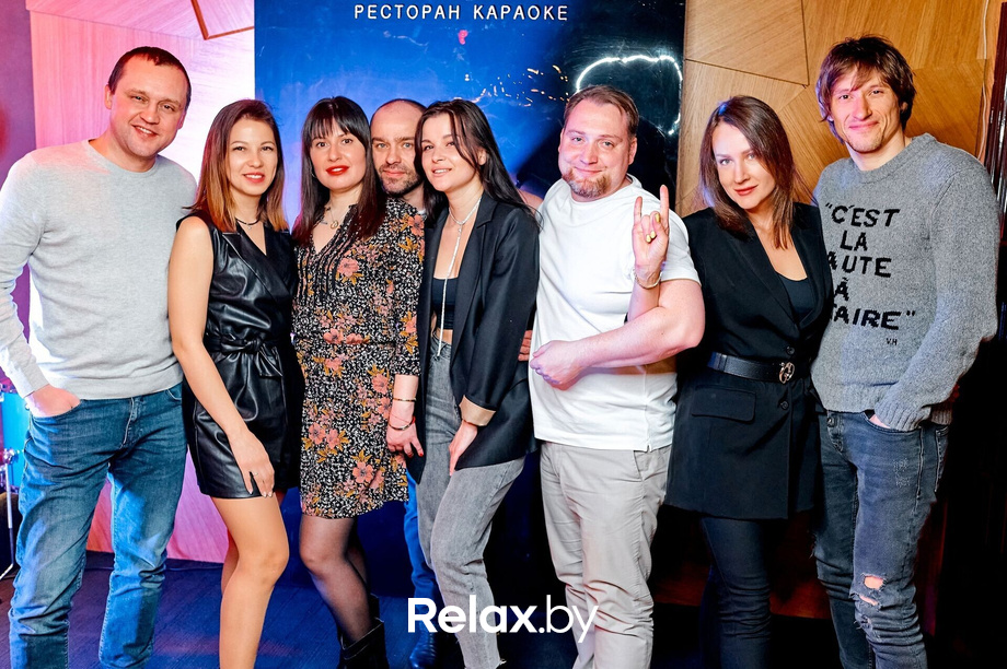 Saturday music, фото № 94