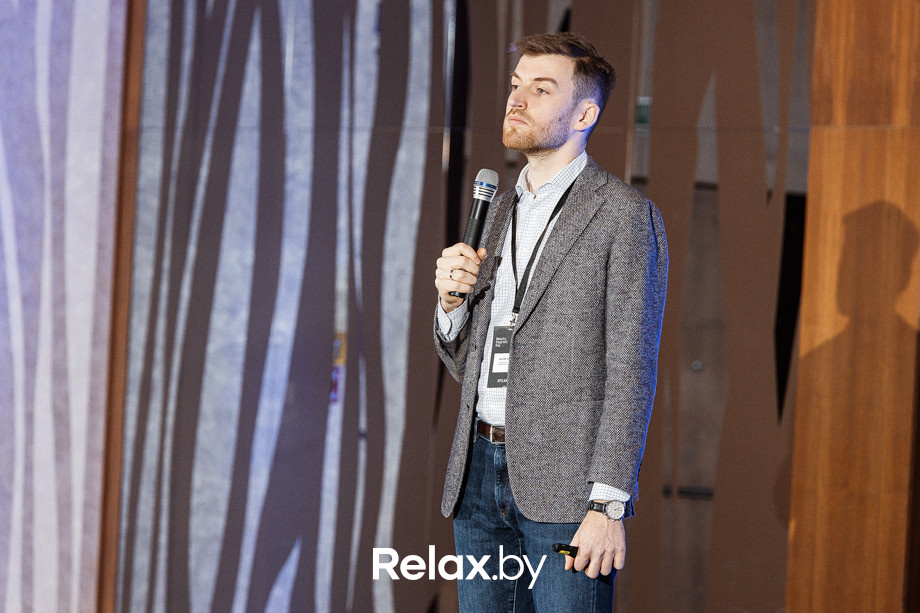 Конференция Beauty Digital Day, фото № 87