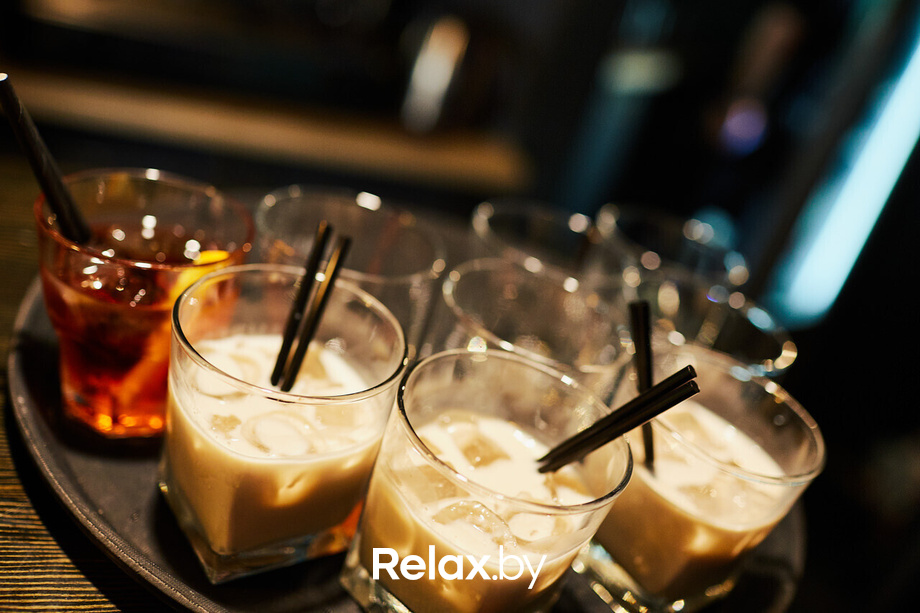 Караоке в «Ast club», фото № 56