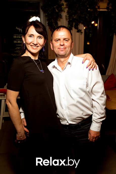 Ночные жители, фото № 43