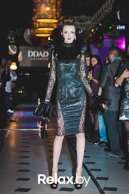 Listapad Film Festival Grand Opening Party by France Group, фото № 126