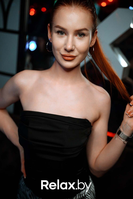 Friday party, фото № 1