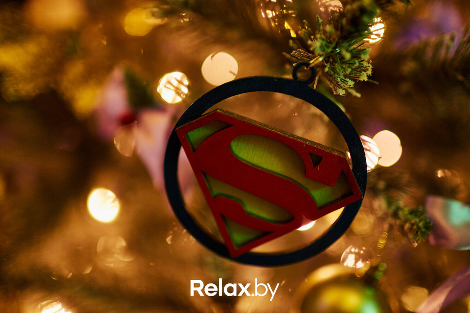 NuaSmoke Night, фото № 39