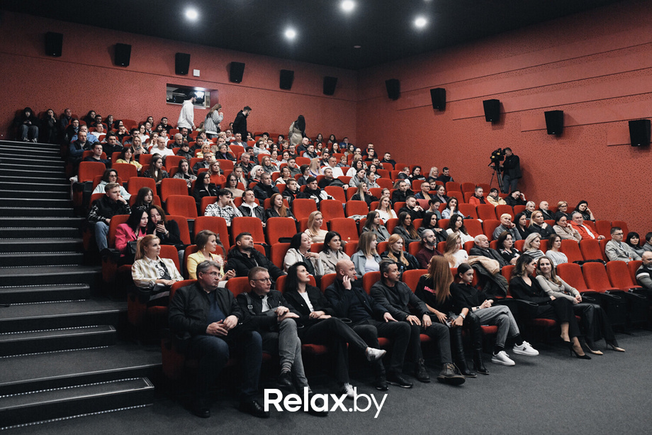 Премьера фильма Блиндаж, фото № 45