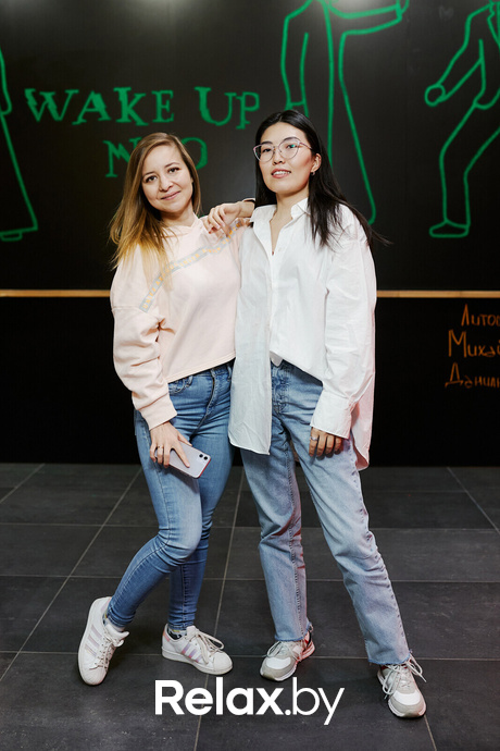 Wake up, Neo, фото № 88