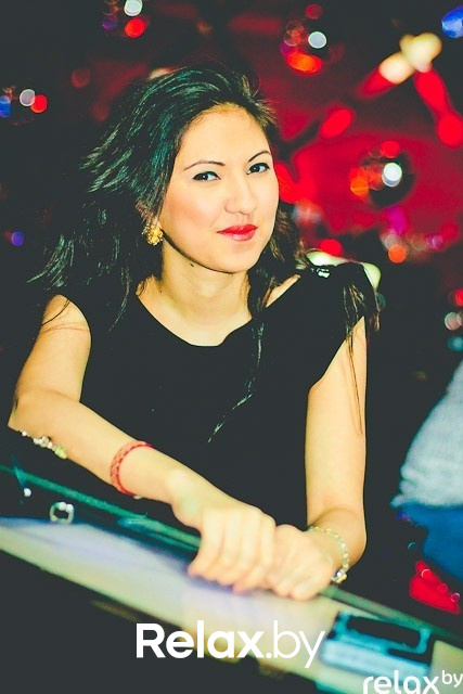 Next Club Show, фото № 1