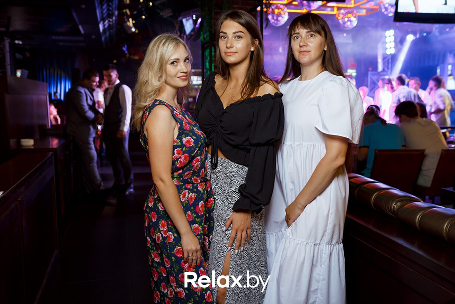 Brooklyn Live!, фото № 60