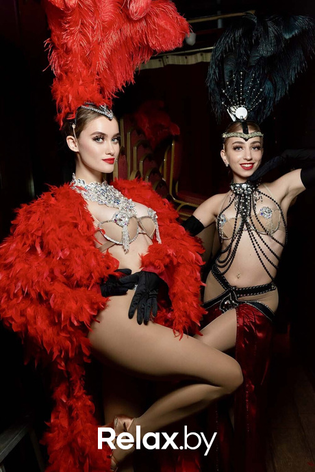 MoulinRouge, фото № 50