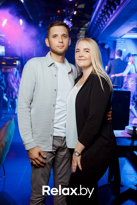 Brooklyn Live!, фото № 48