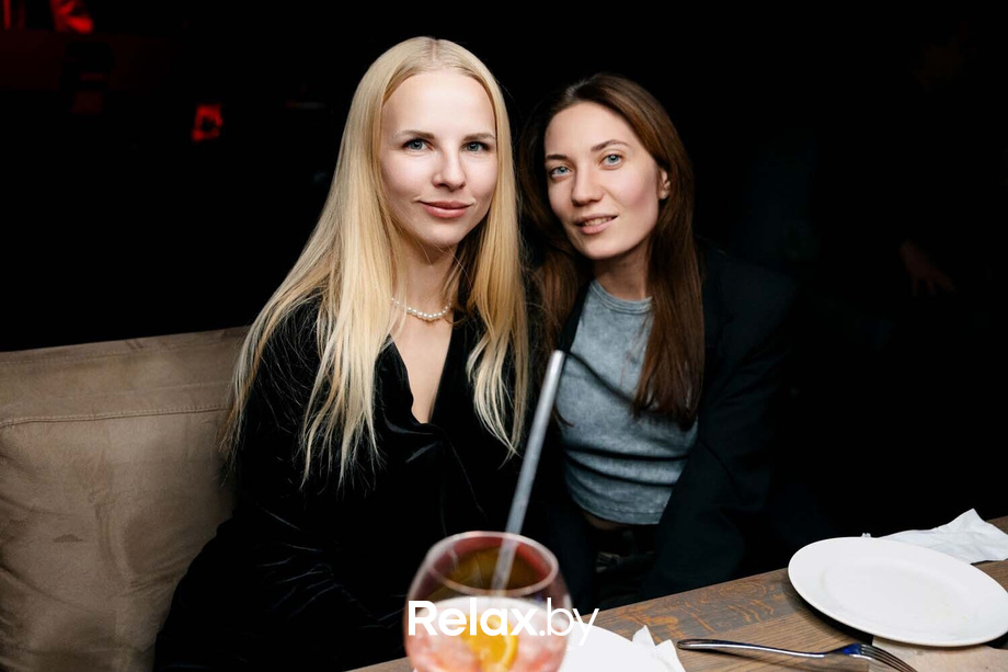 Ночные жители, фото № 6